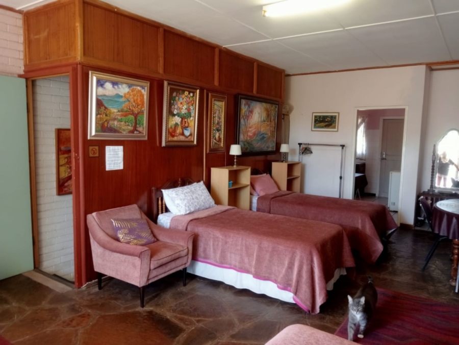 4 Bedroom Property for Sale in Generaal De Wet Free State